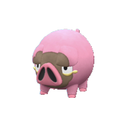 #915 Lechonk